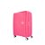 Mala de Viagem American Tourister Média Curio Rosa Vibrante - Imagem 2