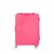 Mala de Viagem American Tourister Média Curio Rosa Vibrante - Imagem 3
