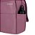Mochilas Samsonite Notebook Reformation Bel Air Lavender - Imagem 5