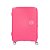 Mala de Viagem American Tourister Exp Grande Curio Rosa - Imagem 1