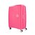 Mala de Viagem American Tourister Exp Grande Curio Rosa - Imagem 2