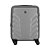 Mala de Bordo Wenger Motion Carry Hardside Cinza - Imagem 1