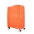 Mala de Viagem American Tourister Curio Grande Laranja - Imagem 2