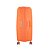 Mala de Viagem American Tourister Curio Grande Laranja - Imagem 4