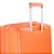 Mala de Viagem American Tourister Curio Grande Laranja - Imagem 5
