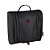 Necessaire Wenger Travel Hanging Toiletry Kit Preto - Imagem 2