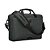 Pasta Wenger Mx Eco Briefcase Notebook 16pol Cinza - Imagem 2