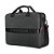 Pasta Wenger Mx Eco Briefcase Notebook 16pol Cinza - Imagem 3