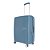 Mala de Viagem American Tourister Exp Media Curio Azul - Imagem 2
