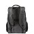 Mochila Sestini College Hydroblock 2 Comp Preto e Roxo - Imagem 3