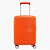 Mala de Bordo American Tourister Curio Expansível Laranja - Imagem 1