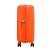 Mala de Bordo American Tourister Curio Expansível Laranja - Imagem 2