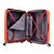 Mala de Bordo American Tourister Curio Expansível Laranja - Imagem 4