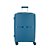 Mala de Viagem American Tourister Kyoto Grande Exp Azul - Imagem 1
