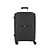 Mala de Viagem American Tourister Kyoto Grande Exp Preto - Imagem 1