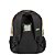 Mochila Sestini Grande Minecraft X Outdoords Preto e Verde - Imagem 3