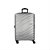 Mala de Viagem American Tourister Tesa 4.0 Grande EXP Prata - Imagem 1