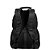 Mochila Sestini ST4000 Cabo de Aço Notebook 2 Comp Preto - Imagem 3