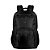Mochila Sestini ST4000 2 Compartimentos Notebook Preto - Imagem 1