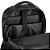 Mochila Sestini ST4000 2 Compartimentos Notebook Preto - Imagem 4