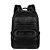 Mochila Sestini 2 Compartimentos Notebook 15pol Core Preto - Imagem 1