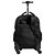 Mochila com Carrinho Work 360 2 em 1 Sestini 2 Preto - Imagem 3