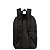 Mochila Sestini Grande Patches Trend Unissex Preto - Imagem 3