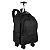Mochila com Carrinho Sestini 360 Hydroblock Notebook Preto - Imagem 2