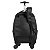 Mochila com Carrinho Sestini 360 Hydroblock Notebook Preto - Imagem 3