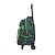 Mochila com Carrinho Xtrem New Run 4xt Dino Verde - Imagem 3