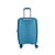 Mala de Bordo Samsonite Bon-X Expansível Breeze Azul - Imagem 1
