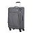 Mala de Viagem American Tourister Summerfunk Médio Cinza - Imagem 2