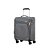 Mala de Bordo American Tourister Summerfunk Expansível Cinza - Imagem 2