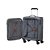 Mala de Bordo American Tourister Summerfunk Expansível Cinza - Imagem 4