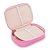 Estojo Kipling 100 Pens Pink Mermaid Feminino Rosa - Imagem 4