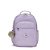 Mochila Kipling Seou Bridal Lavender Feminino Lilás - Imagem 1
