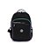 Mochila Kipling Seoul Just Dance Black Feminino Preto - Imagem 1