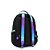 Mochila Kipling Seoul Just Dance Black Feminino Preto - Imagem 2