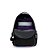 Mochila Kipling Seoul Just Dance Black Feminino Preto - Imagem 3