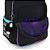 Mochila Kipling Seoul Just Dance Black Feminino Preto - Imagem 4