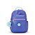 Mochila Kipling Seoul Cosmic Metallic Feminino Lilas - Imagem 1