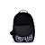 Mochila Kipling Seoul Fire Skate Masculino Preto - Imagem 3