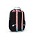 Mochila Kipling Seoul Galaxy Black FC Preto - Imagem 2