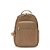 Mochila Kipling Seoul Early Tan Feminino Bege - Imagem 1