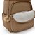 Mochila Kipling Seoul Early Tan Feminino Bege - Imagem 4