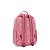 Mochila Kipling Seoul Estampado Glitter Cats Feminino Rosa - Imagem 2