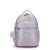 Mochila Kipling Seoul Lilac M Met BTS Feminino Lilas - Imagem 1