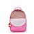 Mochila Kipling Seoul Pink Mermaid Em Feminino Rosa - Imagem 3