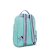 Mochila Kipling Seoul Verde Funky Stars Emb Feminino Verde - Imagem 2