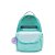 Mochila Kipling Seoul Verde Funky Stars Emb Feminino Verde - Imagem 3